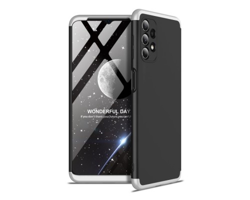 Чохол Samsung Galaxy A32 Fullcover 4D Чохол Samsung Galaxy A32 Fullcover 4D