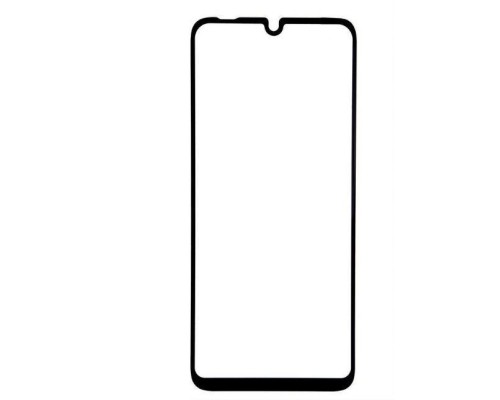Захисне скло Motorola Moto E6i Full Glue 5D (Mocolo 0.33 mm)