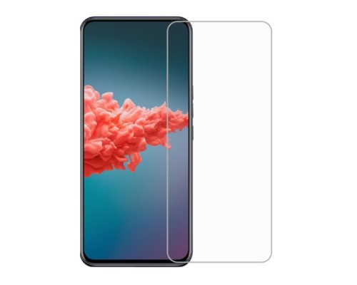 Захисне скло ZTE Axon 20 5G (Mocolo 0.33 mm)
