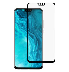 Захисне скло Huawei Honor 9X Lite Full Glue 5D (Mocolo 0.33 mm)