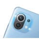 Захисне скло для камери Xiaomi Mi 11 Lite / Mi 11 Lite 5G (Mocolo 0.33 mm)