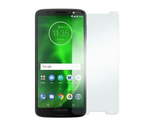 Захисне скло Motorola Moto 1S (Mocolo 0.33 mm)