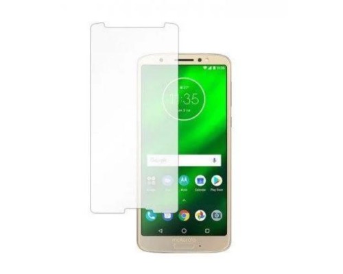 Захисне скло Motorola Moto 1S (Mocolo 0.33 mm)