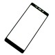 Захисне скло Sony Xperia 10 Plus Full Glue 5D (Mocolo 0.33 mm)