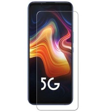 Захисне скло ZTE Nubia Play 5G (Mocolo 0.33 mm)
