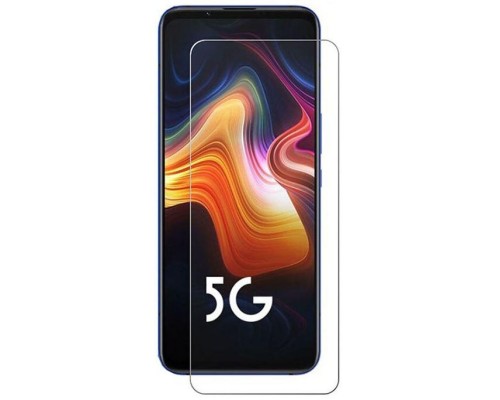 Захисне скло ZTE Nubia Play 5G (Mocolo 0.33 mm)
