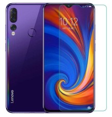 Захисне скло Lenovo Z5s L78071 (Mocolo 0.33 mm)