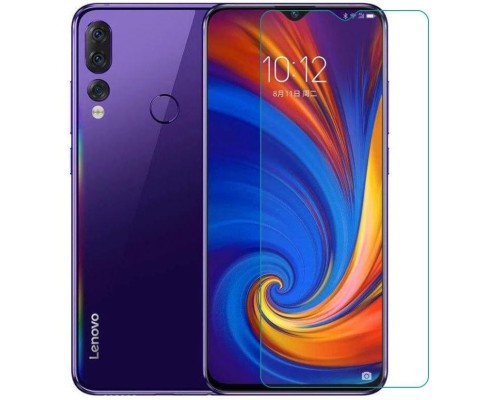 Захисне скло Lenovo Z5s L78071 (Mocolo 0.33 mm) Захисне скло Lenovo Z5s L78071 (Mocolo 0.33 mm)