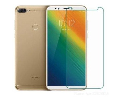 Захисне скло Lenovo K9 Note (Mocolo 0.33 mm) Захисне скло Lenovo K9 Note (Mocolo 0.33 mm)