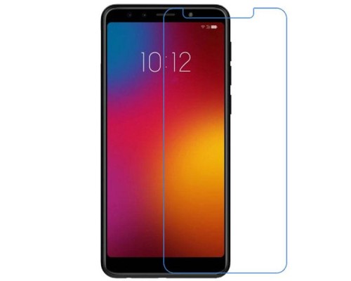 Захисне скло Lenovo K9 Note (Mocolo 0.33 mm) Захисне скло Lenovo K9 Note (Mocolo 0.33 mm)