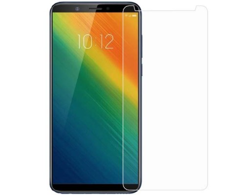 Захисне скло Lenovo K9 Note (Mocolo 0.33 mm) Захисне скло Lenovo K9 Note (Mocolo 0.33 mm)