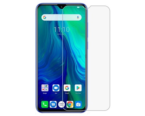 Захисне скло Ulefone Power 6 (Mocolo 0.33 mm) Захисне скло Ulefone Power 6 (Mocolo 0.33 mm)