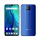 Захисне скло Ulefone Power 6 (Mocolo 0.33 mm)
