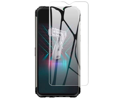 Захисне скло Ulefone Armor 7 / Armor 7E (Mocolo 0.33 mm)