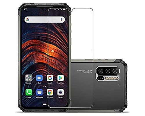 Захисне скло Ulefone Armor 7 / Armor 7E (Mocolo 0.33 mm)