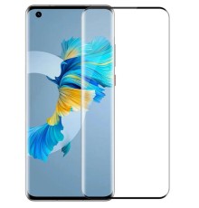 Захисне скло Huawei Mate 40 3D Black (Mocolo 0.33 mm)