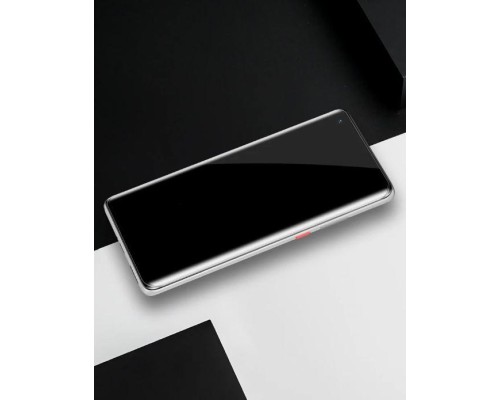 Захисне скло Huawei Mate 40 3D Black (Mocolo 0.33 mm) Захисне скло Huawei Mate 40 3D Black (Mocolo 0.33 mm)