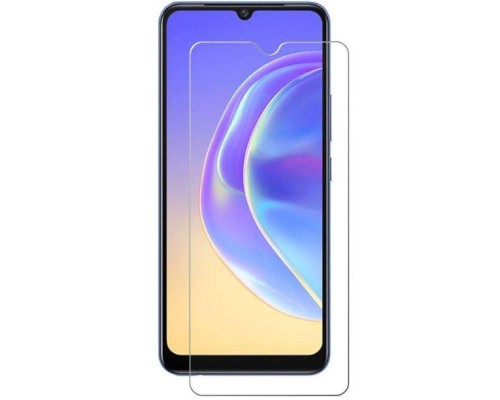 Захисне скло Samsung Galaxy A22 4G (Mocolo 0.33 mm)