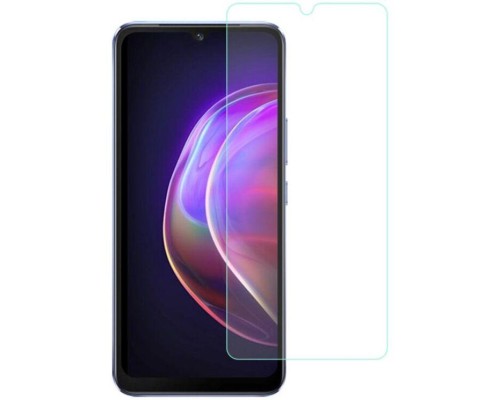 Захисне скло Samsung Galaxy A22 4G (Mocolo 0.33 mm)