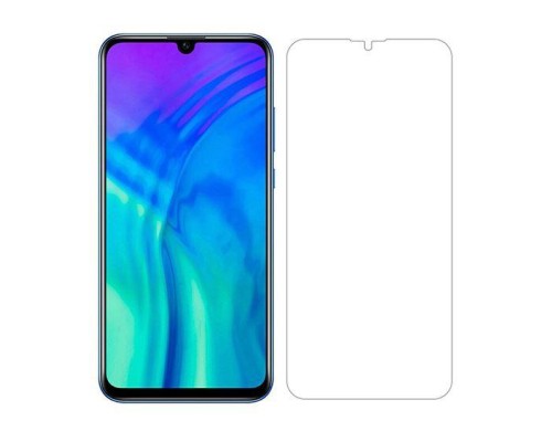 Захисне скло Honor 20i (Mocolo 0.33 mm)