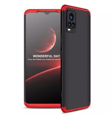Чохол Vivo V21e Fullcover 4D 4G
