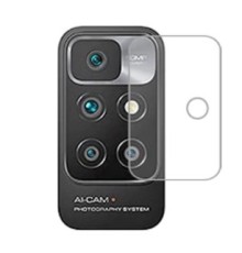 Захисне скло для камери Xiaomi Redmi 10 (Mocolo 0.33 mm)