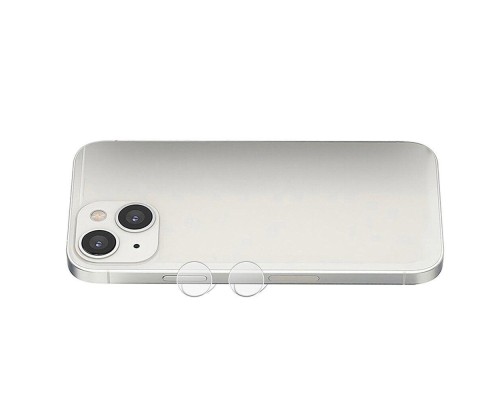 Захисне скло для камери Apple iPhone 13 (Mocolo 0.33 mm) Захисне скло для камери Apple iPhone 13 (Mocolo 0.33 mm)