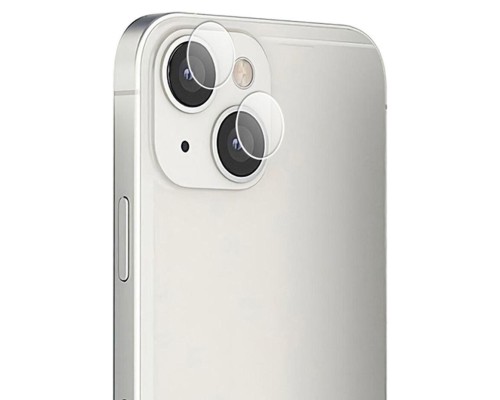 Захисне скло для камери Apple iPhone 13 (Mocolo 0.33 mm) Захисне скло для камери Apple iPhone 13 (Mocolo 0.33 mm)