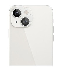 Захисне скло для камери Apple iPhone 13 (Mocolo 0.33 mm)