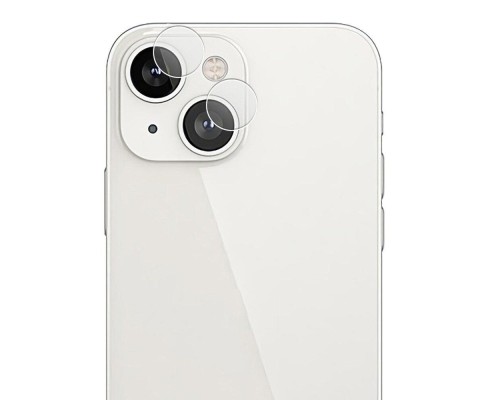 Захисне скло для камери Apple iPhone 13 (Mocolo 0.33 mm) Захисне скло для камери Apple iPhone 13 (Mocolo 0.33 mm)