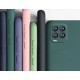 Силіконовий чохол Liquid Silicone Case Oppo A54 4G