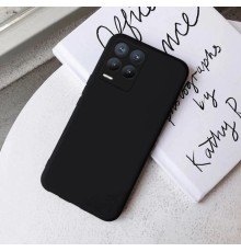 Силіконовий чохол Liquid Silicone Case Oppo A54 4G