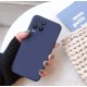 Силіконовий чохол Liquid Silicone Case Oppo A54 4G