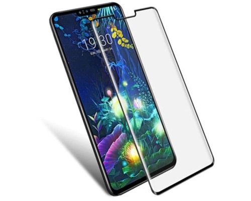 Захисне скло LG V50 3D (Mocolo 0.33 mm) Захисне скло LG V50 3D (Mocolo 0.33 mm)