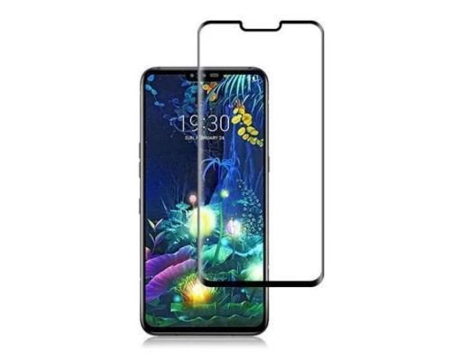 Захисне скло LG V50 3D (Mocolo 0.33 mm) Захисне скло LG V50 3D (Mocolo 0.33 mm)