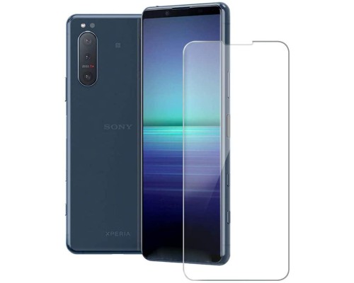Захисне скло Sony Xperia 5 II (Mocolo 0.33 mm) Захисне скло Sony Xperia 5 II (Mocolo 0.33 mm)