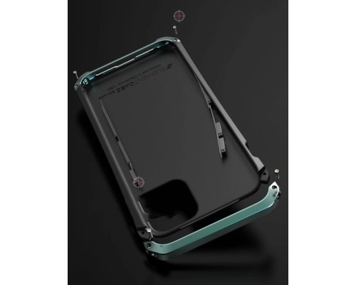 Чохол Element Case Solace для Apple iPhone 13