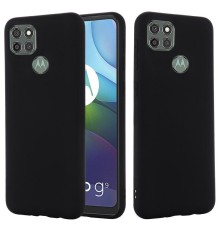 Силіконовий чохол Liquid Silicone Case Motorola Moto G9 Power