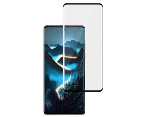 Захисне скло Huawei P50 Pro 3D (Mocolo 0.33 mm)