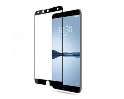 Захисне скло Meizu 15 Full Glue 5D (Mocolo 0.33 mm) Захисне скло Meizu 15 Full Glue 5D (Mocolo 0.33 mm)