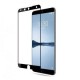 Захисне скло Meizu 15 Full Glue 5D (Mocolo 0.33 mm)