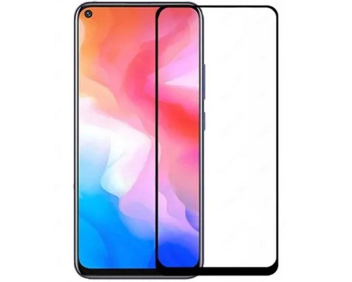 Захисне скло Vivo X50 Pro 3D Full Glue (Mocolo 0.33 mm) Захисне скло Vivo X50 Pro 3D Full Glue (Mocolo 0.33 mm)