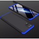 Чохол Samsung Galaxy M12 Fullcover 4D