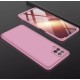 Чохол Samsung Galaxy M12 Fullcover 4D