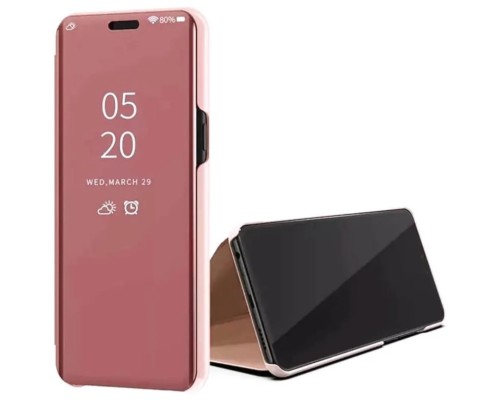 Чохол Clear View Standing Cover для Huawei P50 Чохол Clear View Standing Cover для Huawei P50