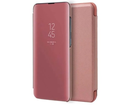 Чохол Clear View Standing Cover для Huawei P50 Чохол Clear View Standing Cover для Huawei P50