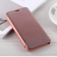 Чохол Clear View Standing Cover для Huawei P50