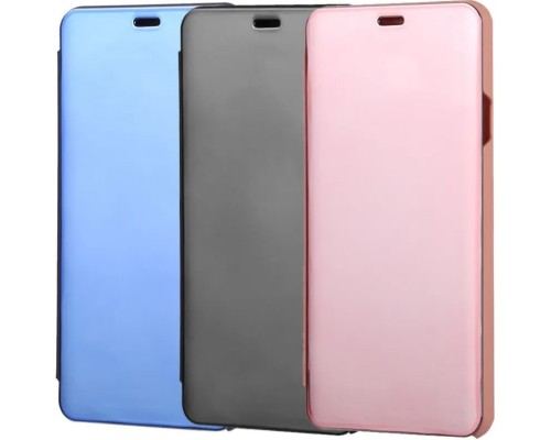 Чохол Clear View Standing Cover для Huawei P50 Чохол Clear View Standing Cover для Huawei P50