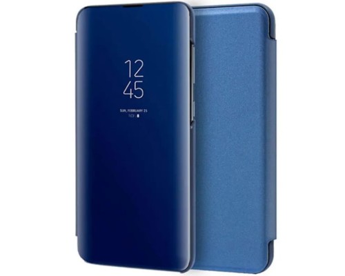 Чохол Clear View Standing Cover для Huawei P50 Чохол Clear View Standing Cover для Huawei P50