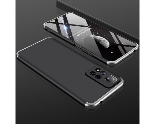 Чехол Xiaomi Redmi Note 11 Pro (China) / Redmi Note 11 Pro Plus 5G / 11i Fullcover 4D Чехол Xiaomi Redmi Note 11 Pro (China) / Redmi Note 11 Pro Plus 5G / 11i Fullcover 4D